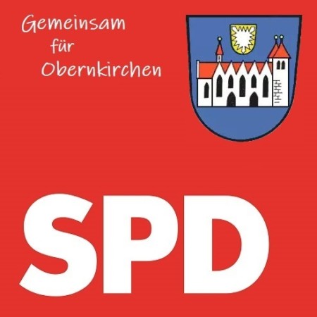 Logo SPD Obernkirchen