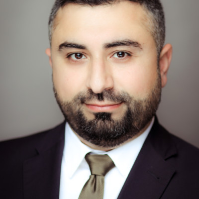 Abdul Oral