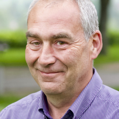 Kirk Steinwachs