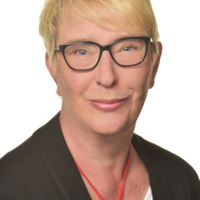 Sandra Schäfer