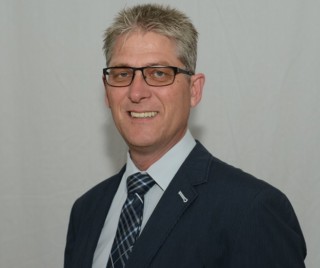 Jörg Hake - Fraktionsvorsitzender u. Vorsitzender Ortsverein