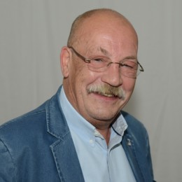 Werner Harder -Beisitzer Abteilung Vehlen