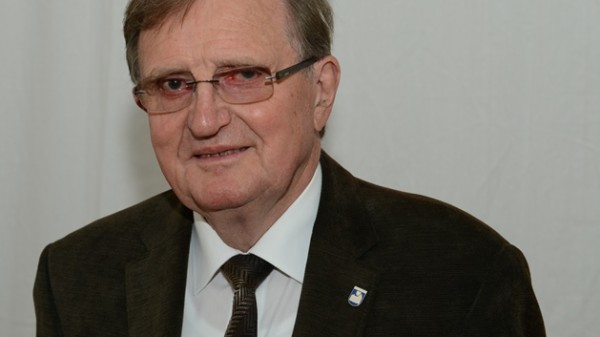 Wilhelm Mevert